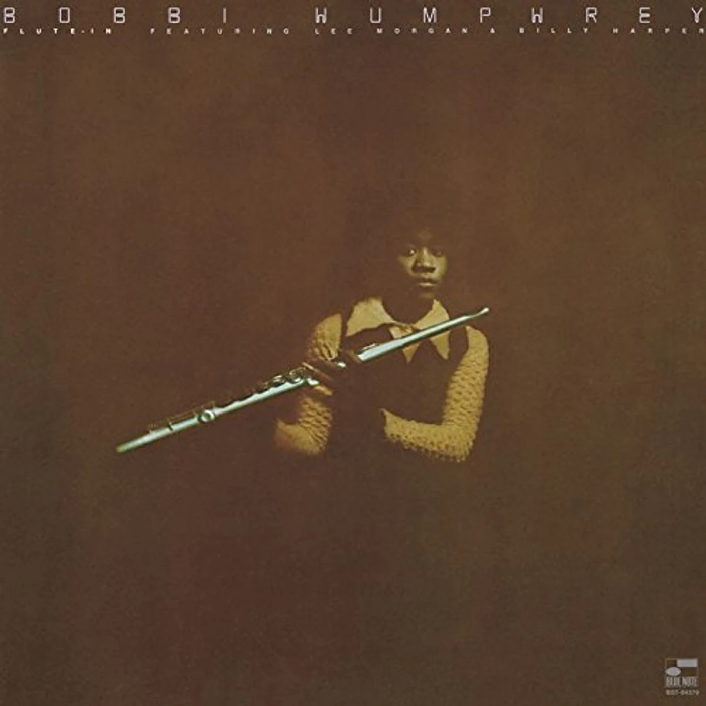 Bobbi Humphrey FLUTE IN CD