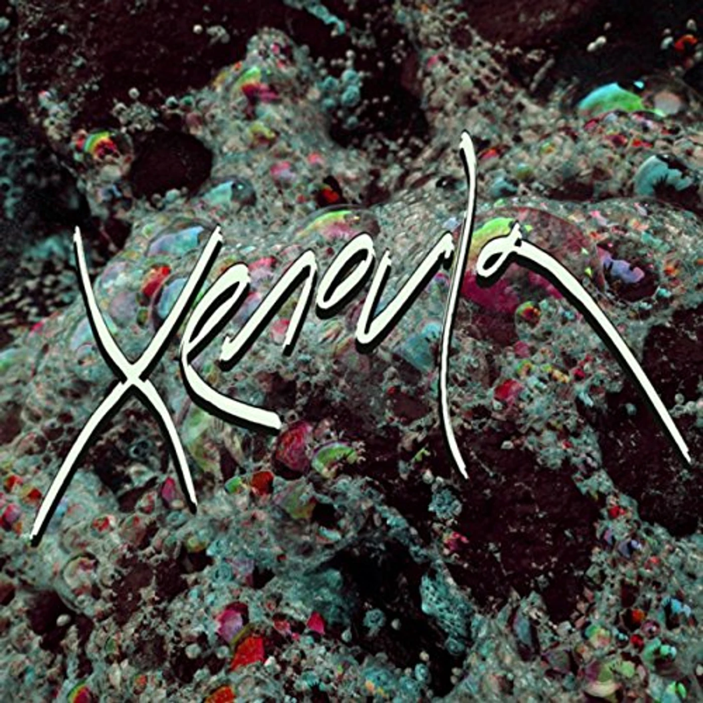 XENOULA CD