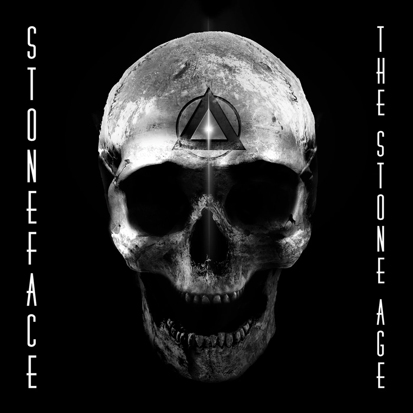 Stoneface STONE AGE CD