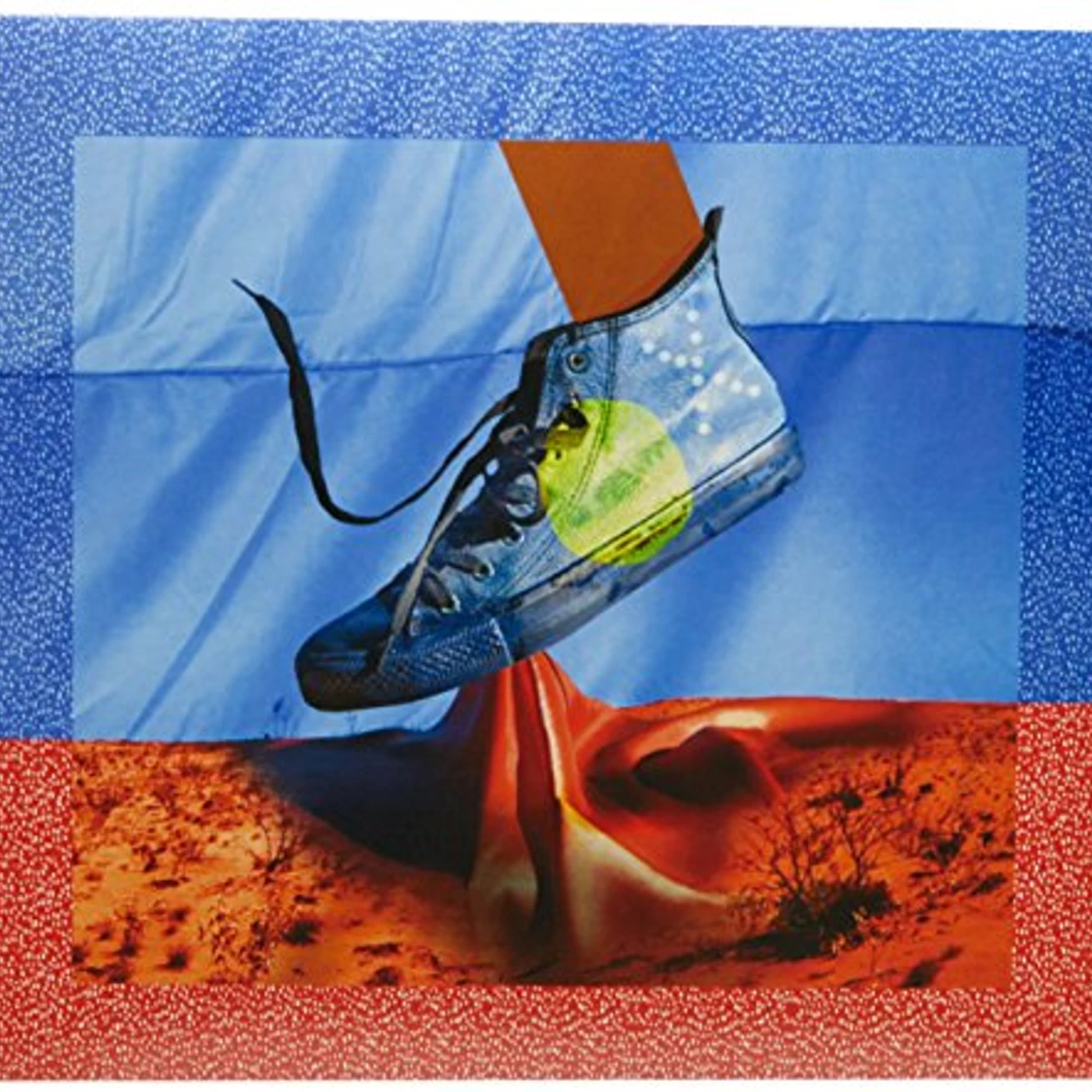 SPINIFEX GUM CD