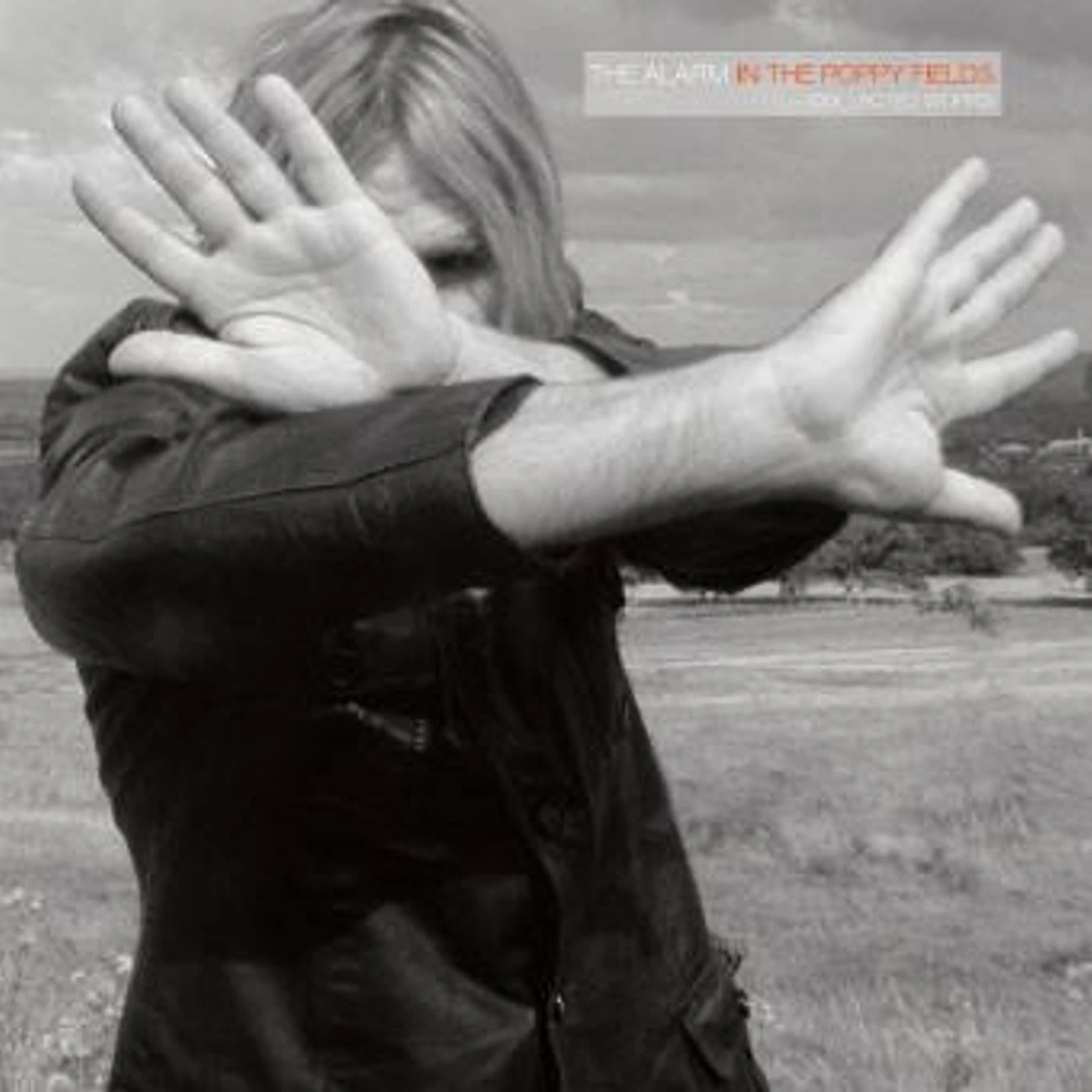 Alarm IN THE POPPY FIELDS: COLLECTED WORKS CD