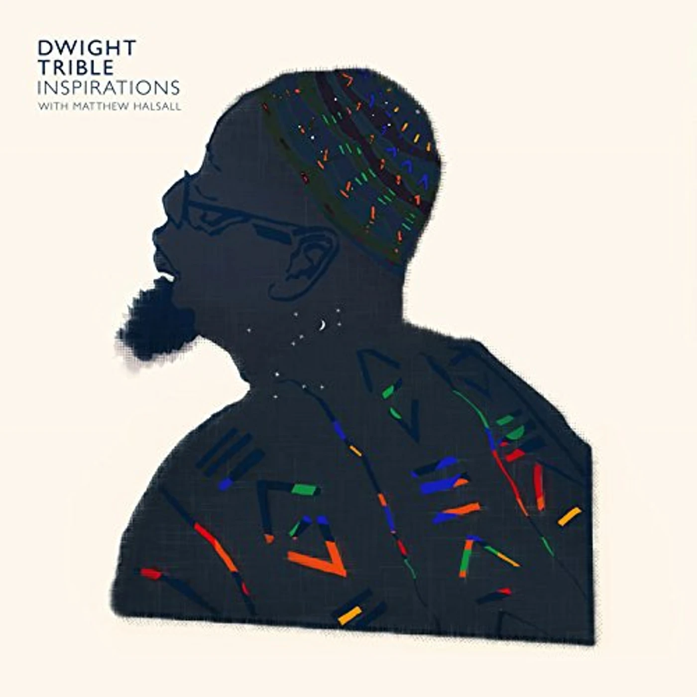 Dwight Trible Inspirations Vinyl Record