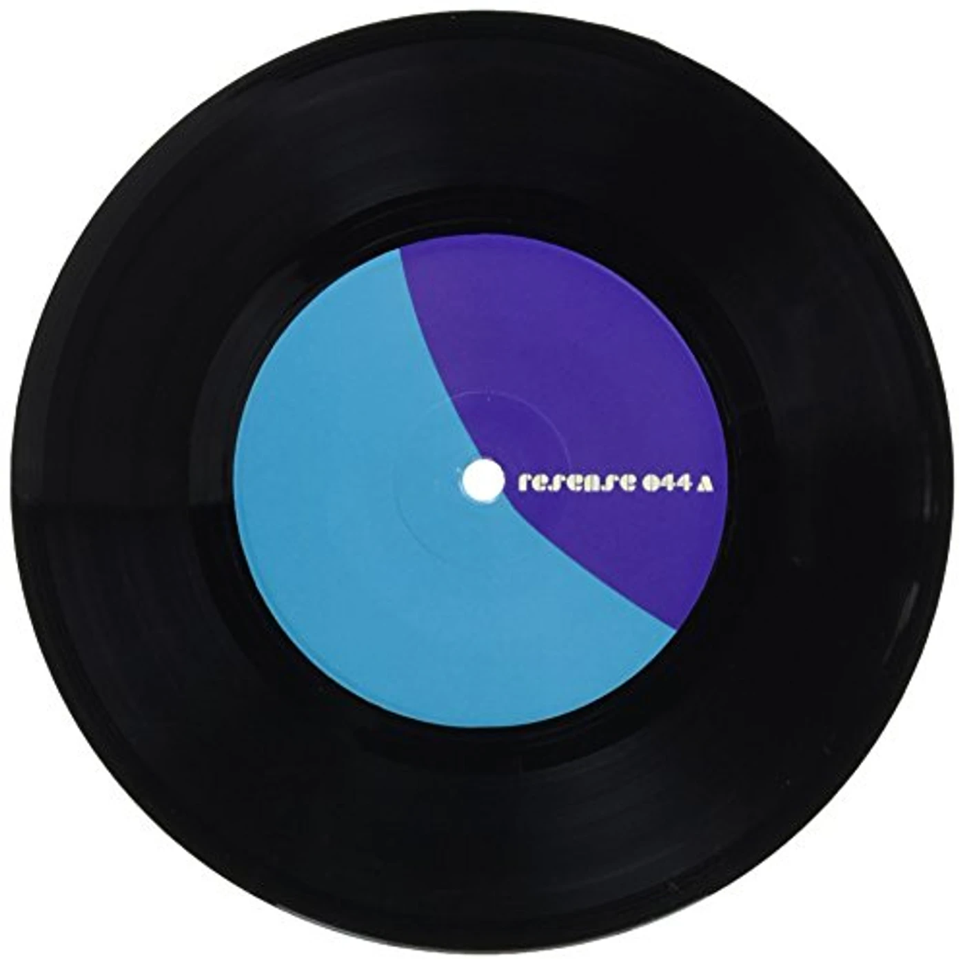 Andy Taylor RESENSE 044 Vinyl Record