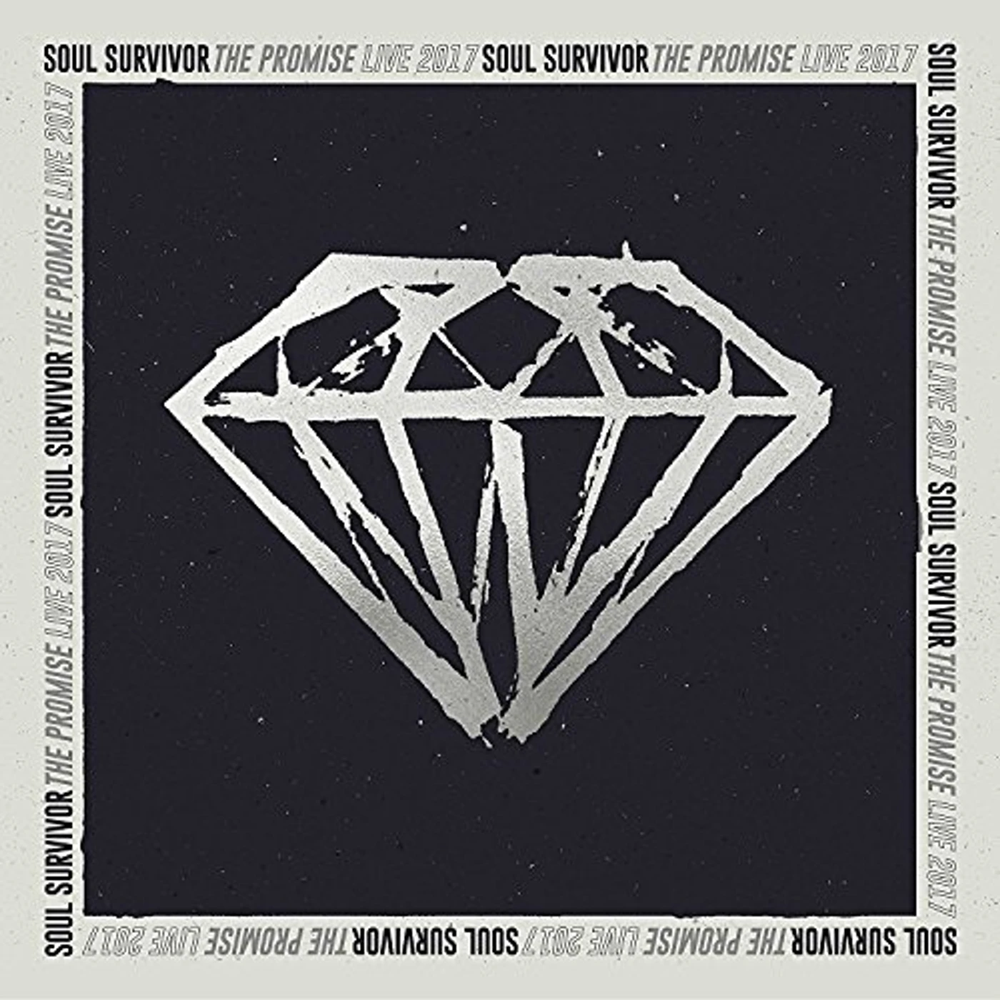 Soul Survivor PROMISE CD