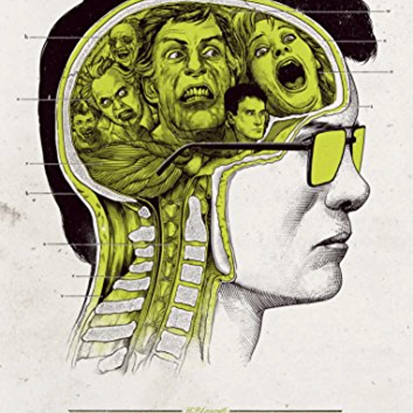Re-Animator DVD