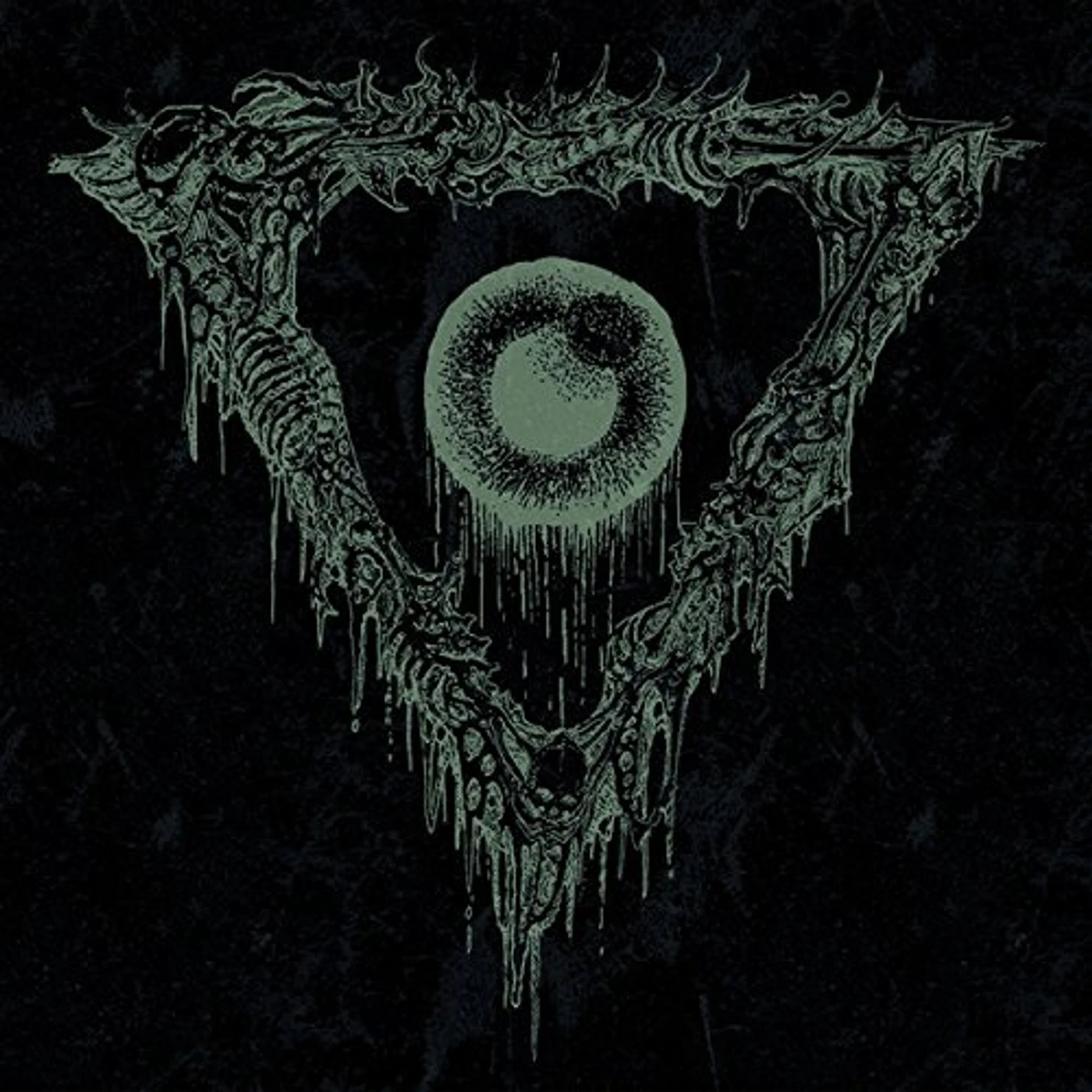 Uttertomb SEMPITERMAL Vinyl Record