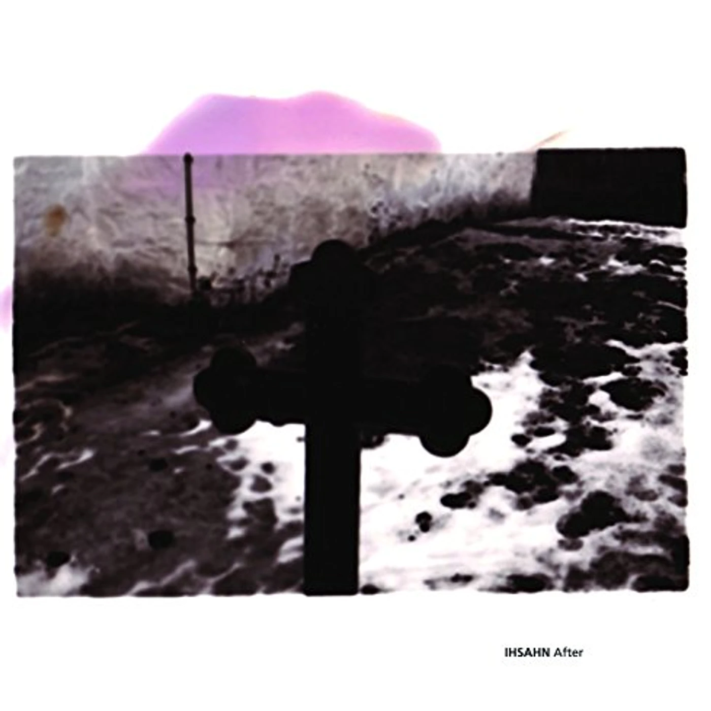 Ihsahn AFTER CD