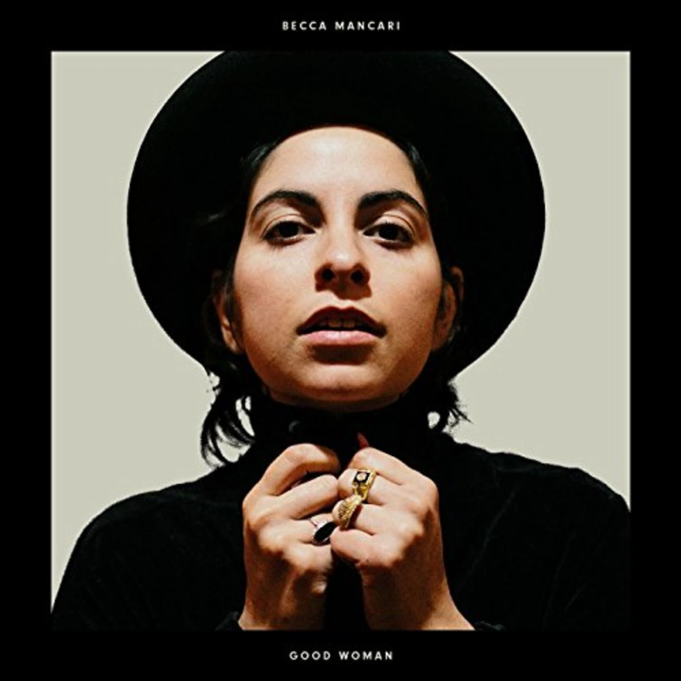 Becca Mancari Good Woman Vinyl Record