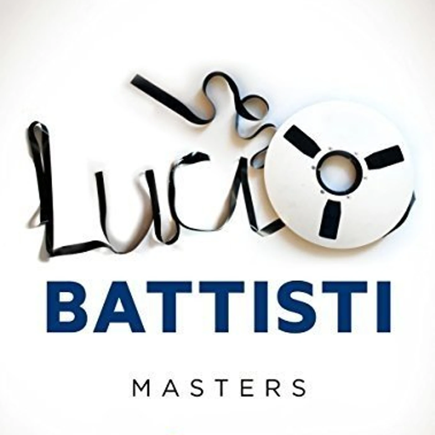 Lucio Battisti MASTERS CD