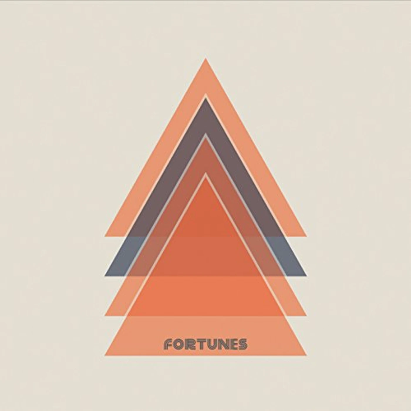 Stubborn Son FORTUNES CD