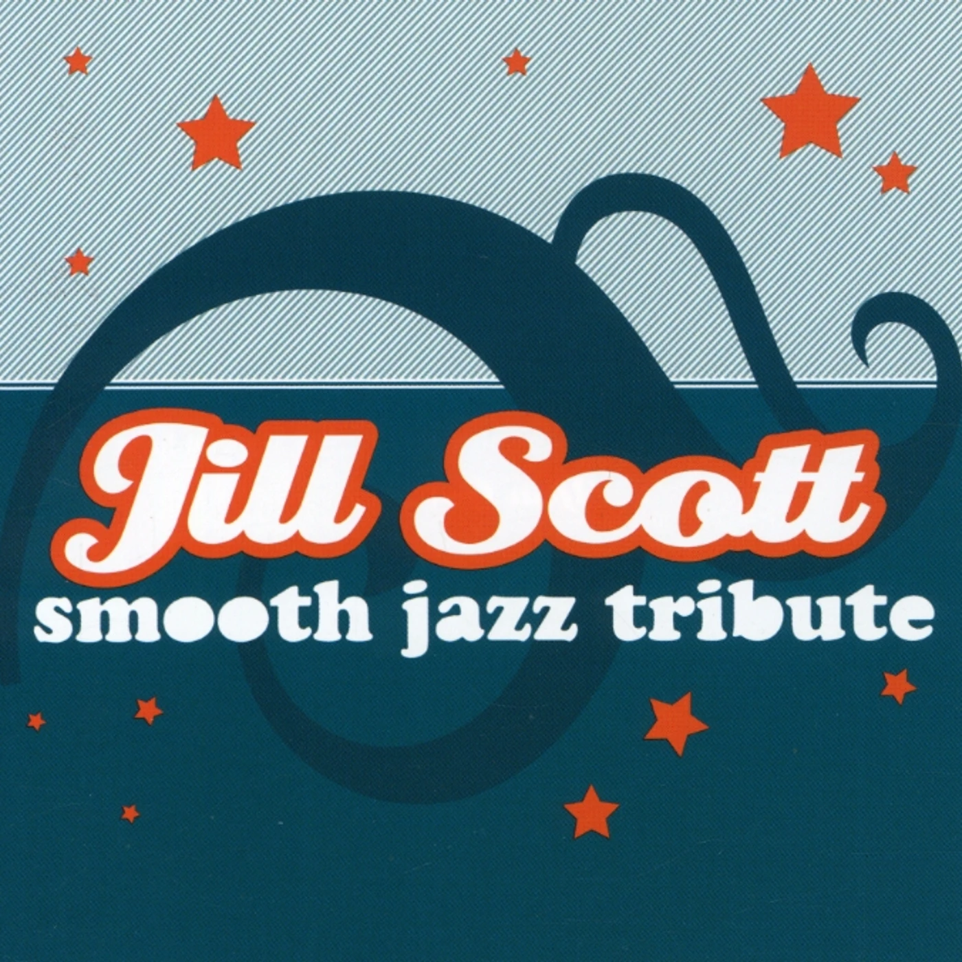 Smooth Jazz All Stars JILL SCOTT SMOOTH JAZZ TRIBUTE CD