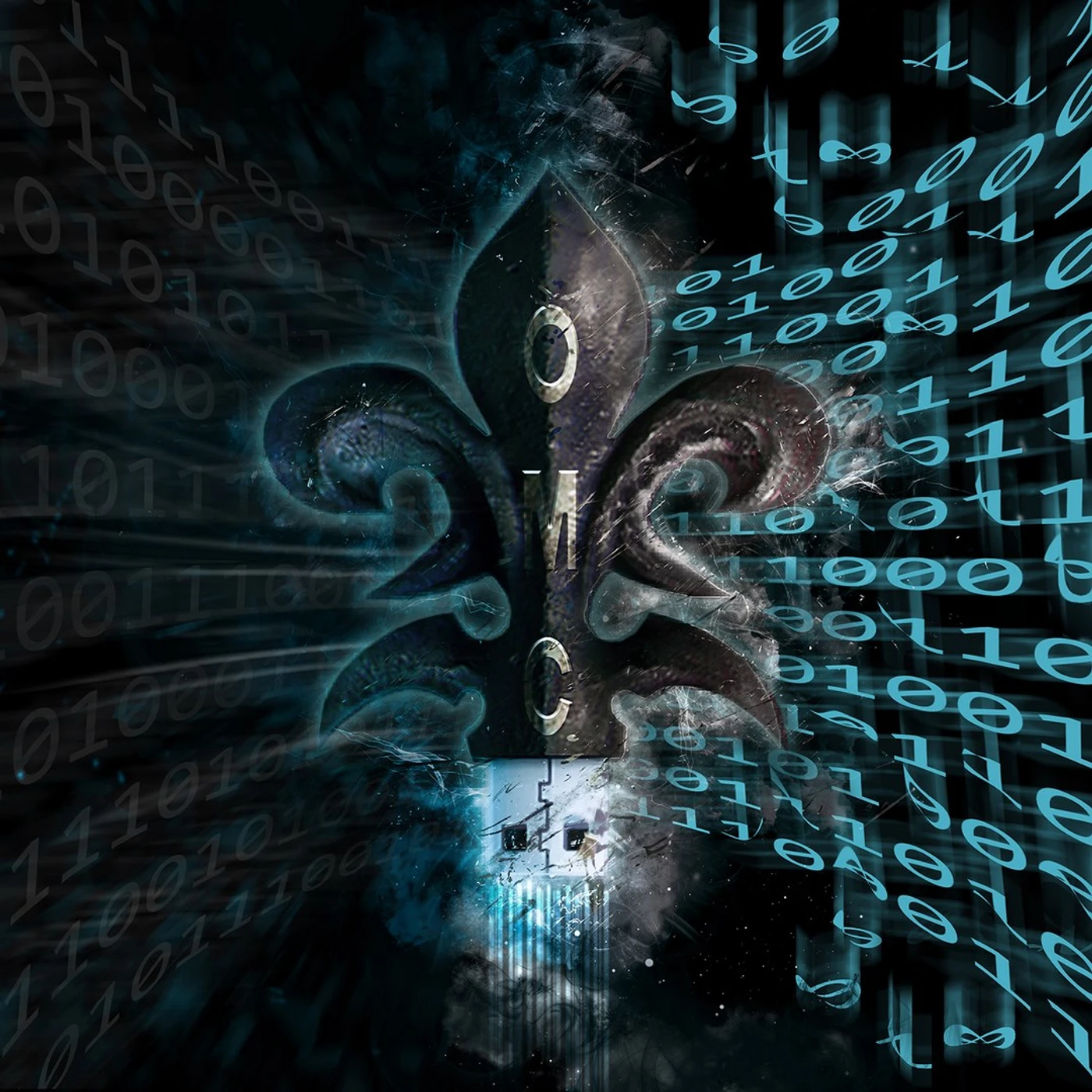 Operation: Mindcrime A NEW REALITY Vinyl Record