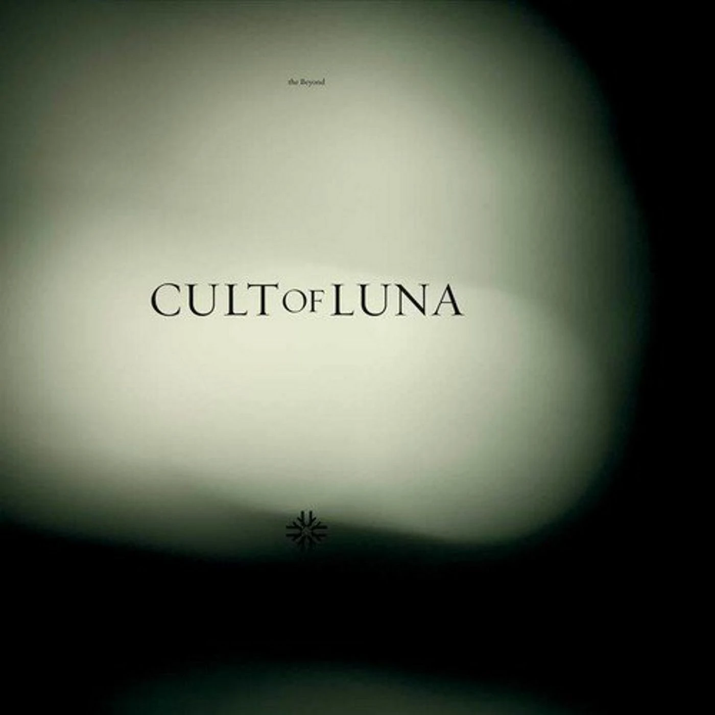 Cult Of Luna BEYOND Vinyl Record