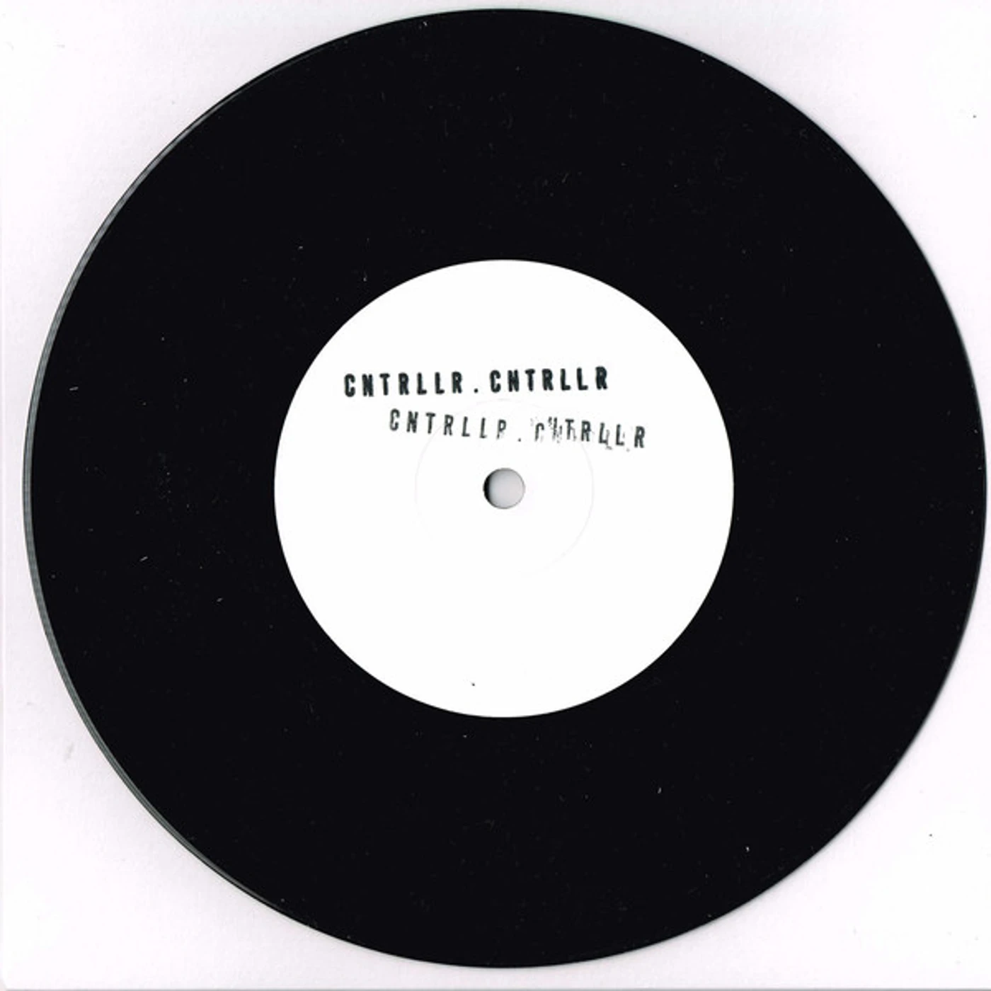 Controller.Controller SHE'S LOST CONTROL / HISTORY (SEBASTIEN GRAINGER) Vinyl Record