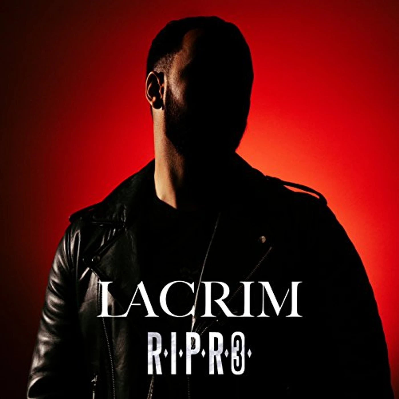 Lacrim R.I.P.R.O 3 CD