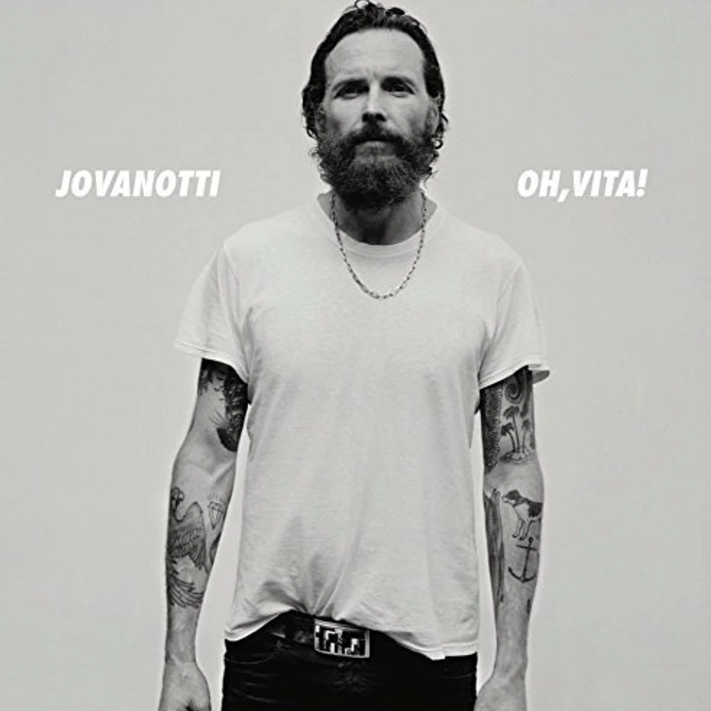 Jovanotti OH VITA CD