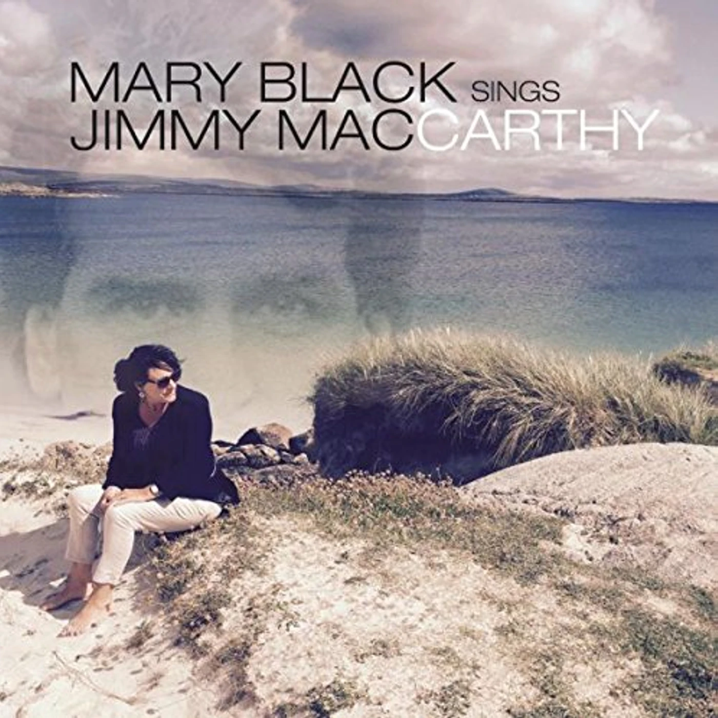 MARY BLACK SINGS JIMMY MAC CARTHY CD