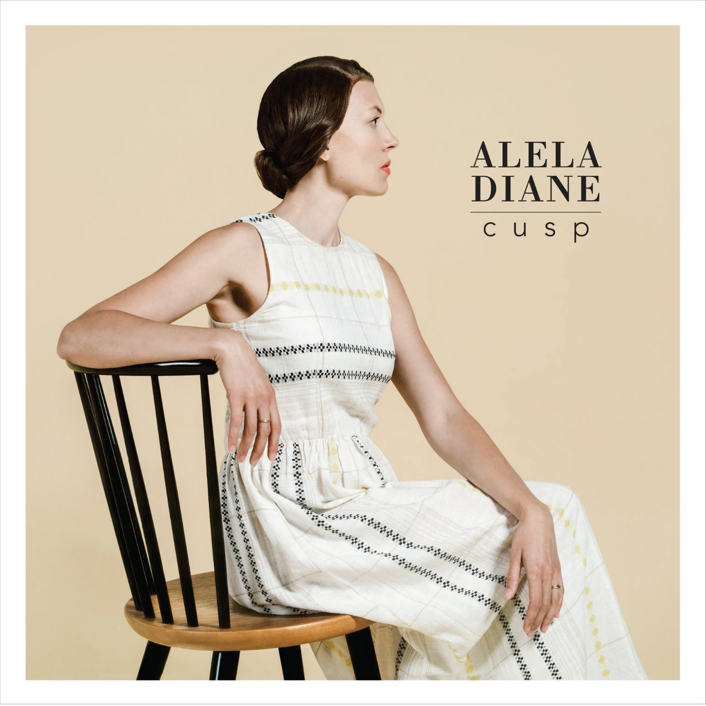 Alela Diane CUSP CD