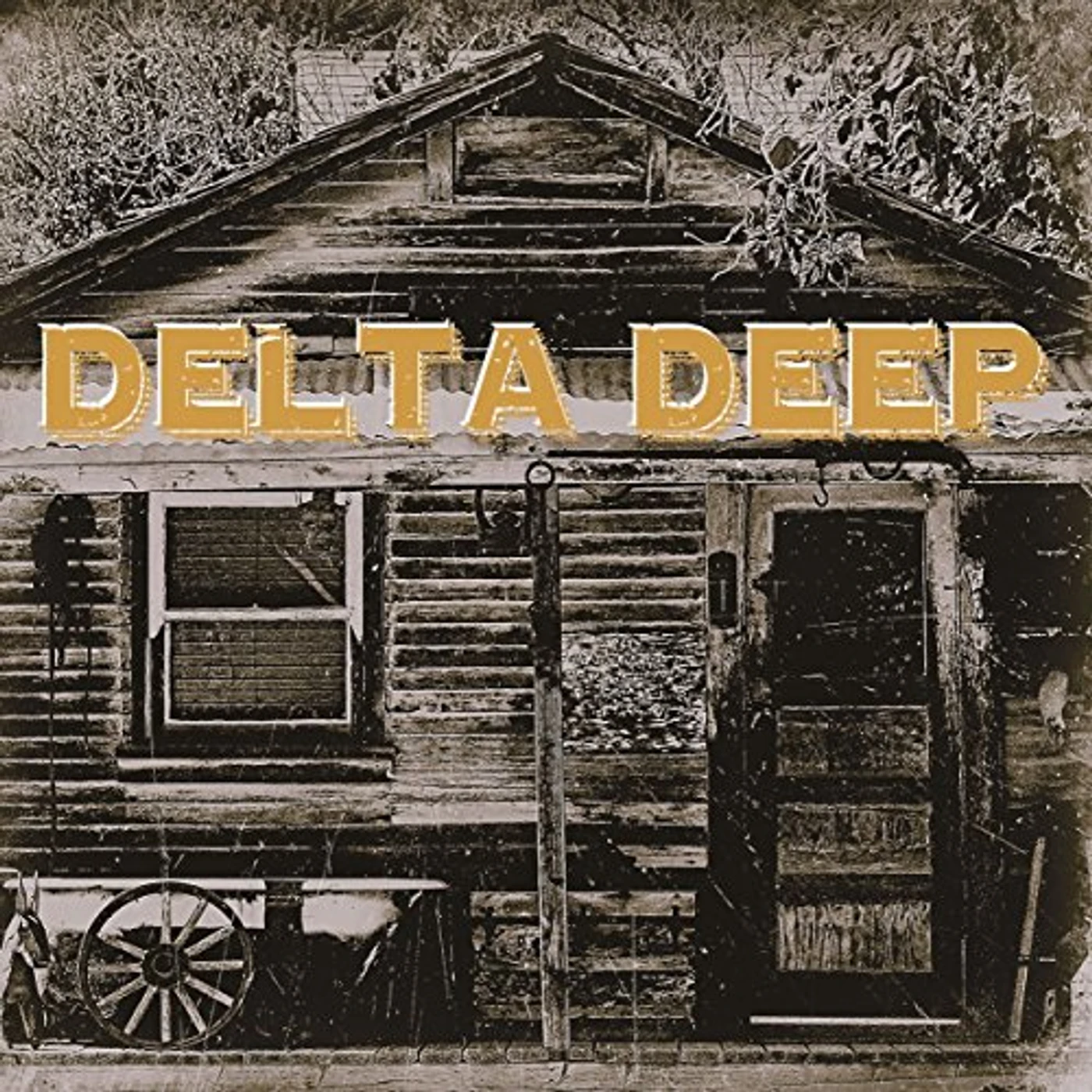 DELTA DEEP CD