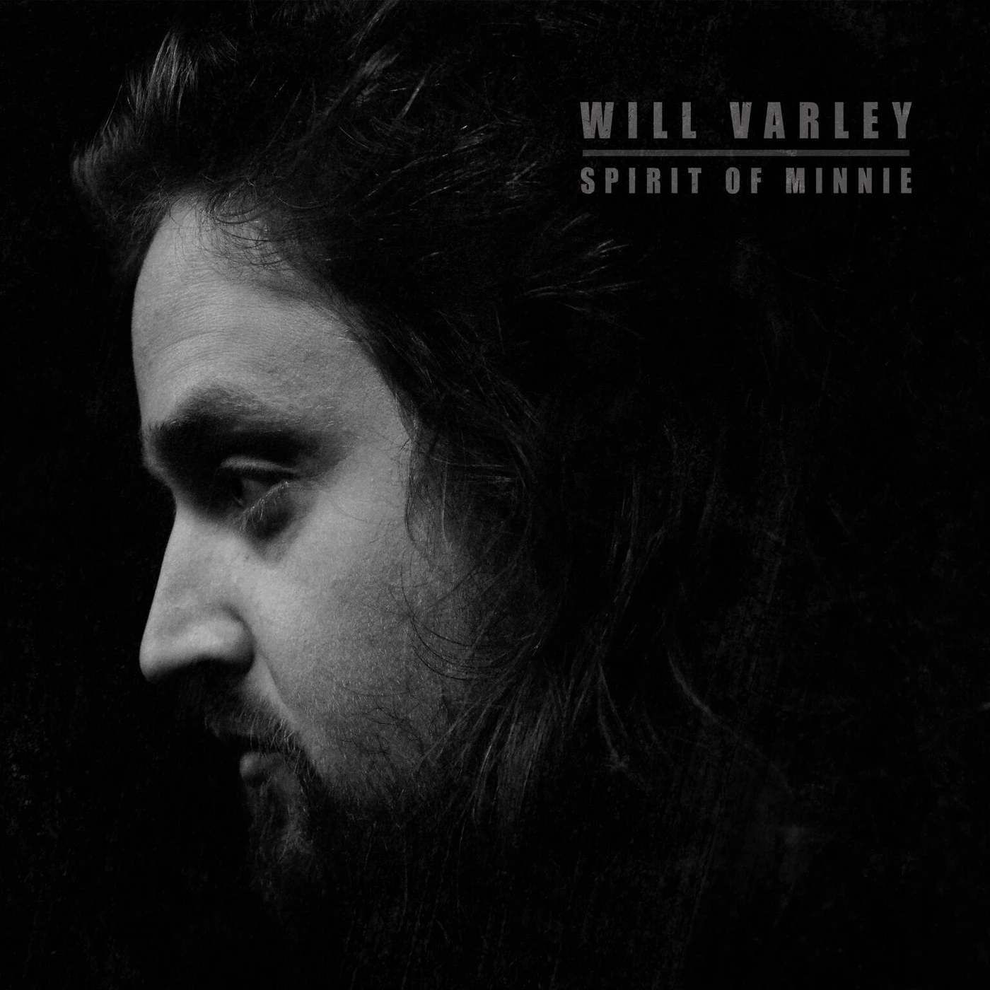 Will Varley SPIRIT OF MINNIE CD