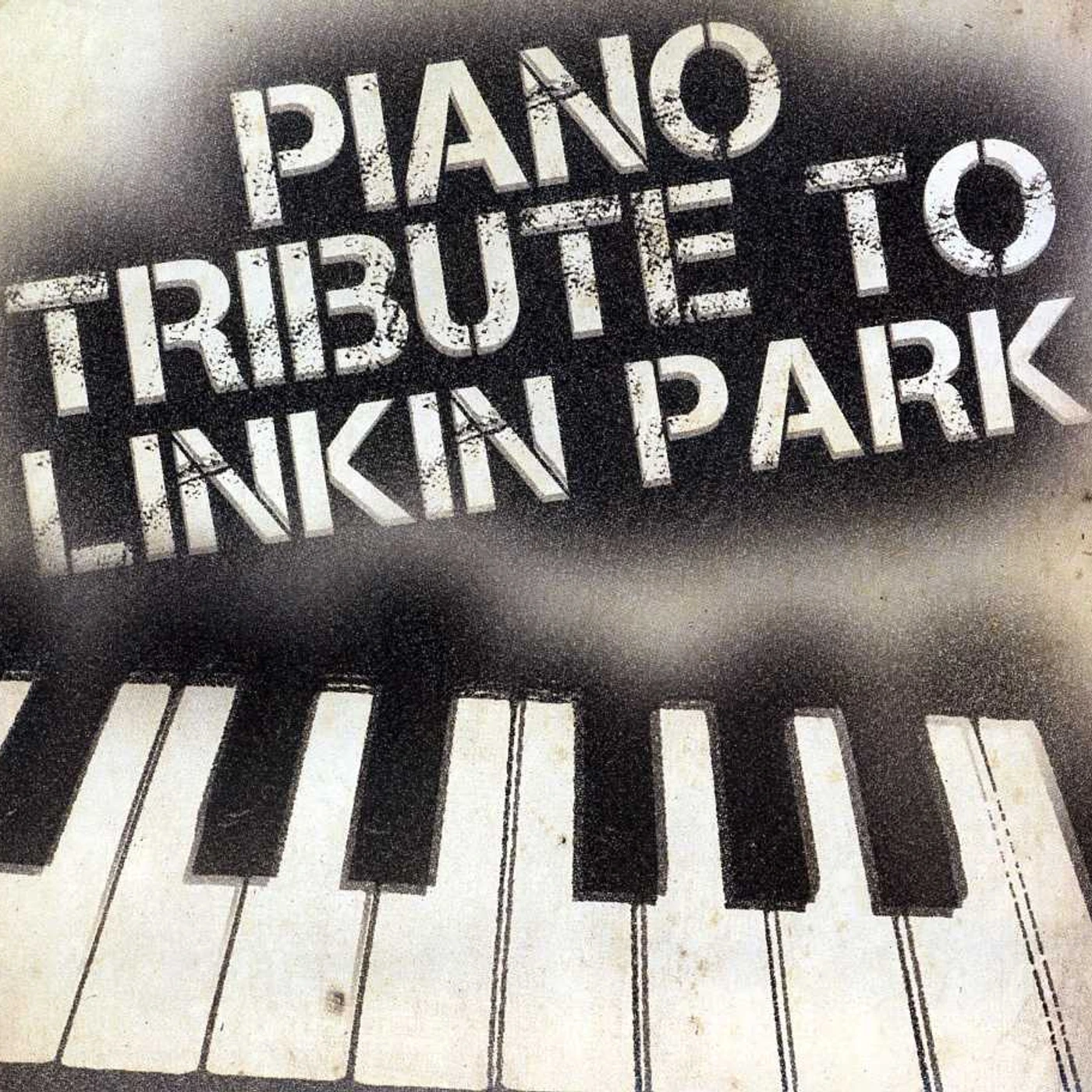 PIANO TRIBUTE TO LINKIN PARK CD