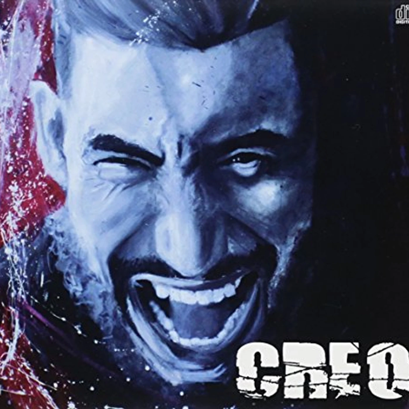 Ulises Bueno Creo CD