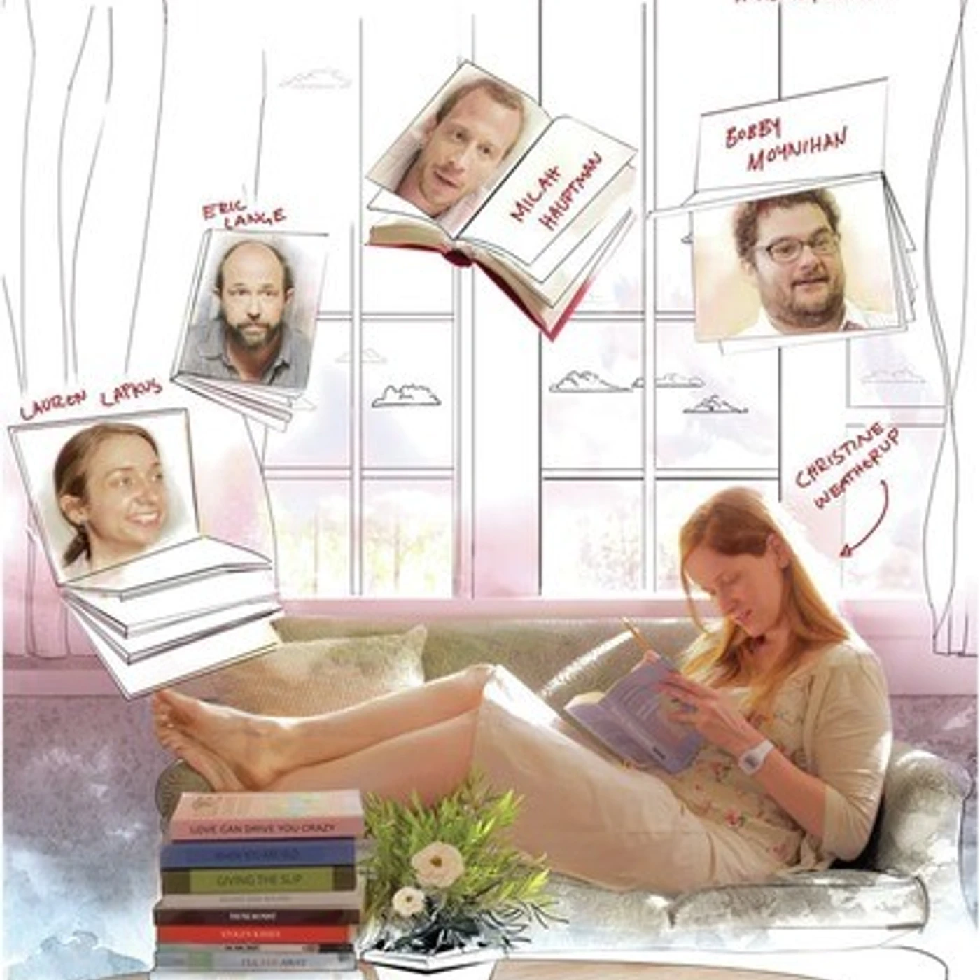 BREAD & BUTTER DVD
