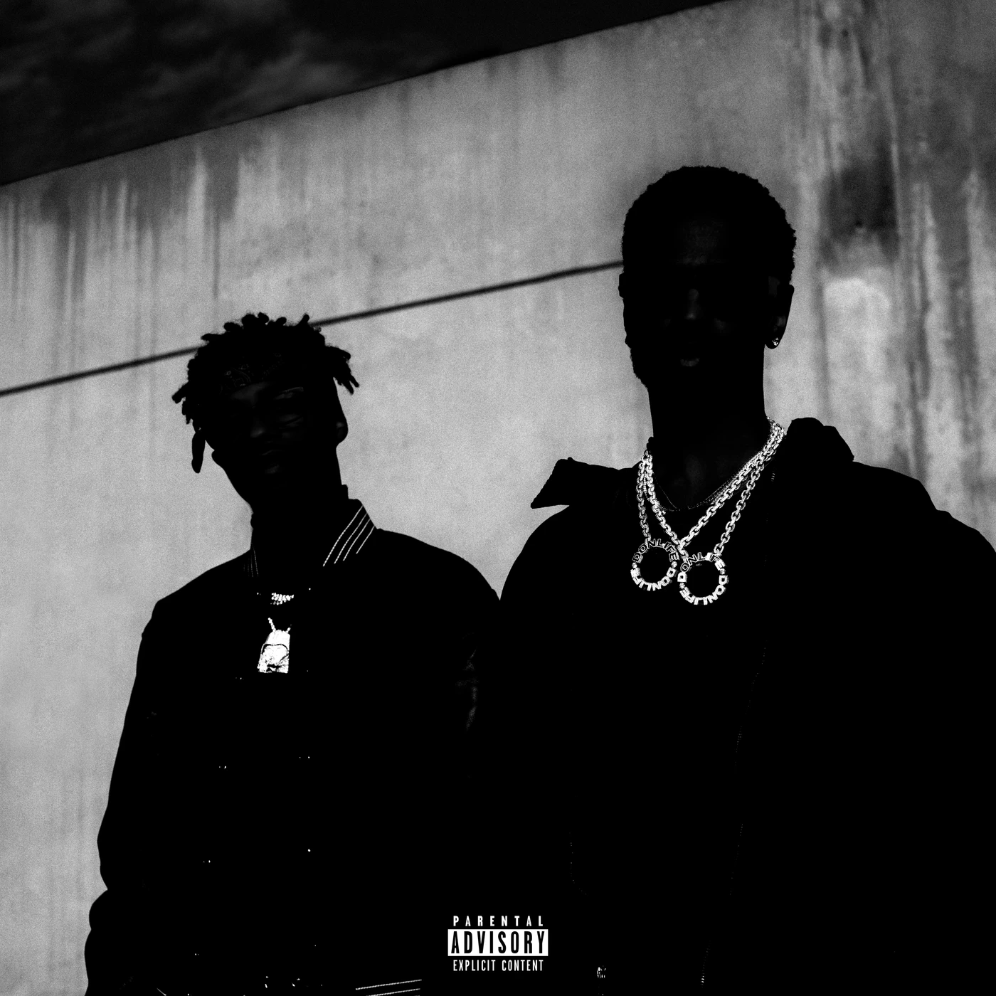 Big Sean DOUBLE OR NOTHING CD