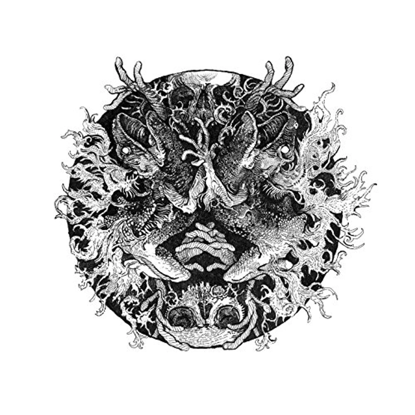 A Pale December SHRINE OF PRIMAL FIRE CD