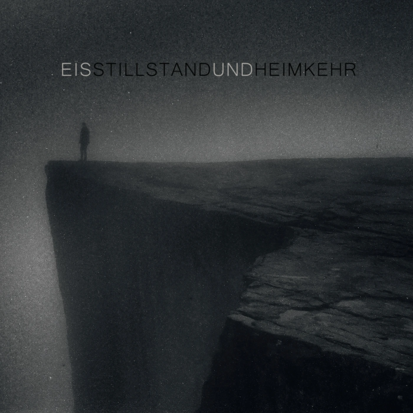 Eïs STILLSTAND UND HEIMKEHR CD