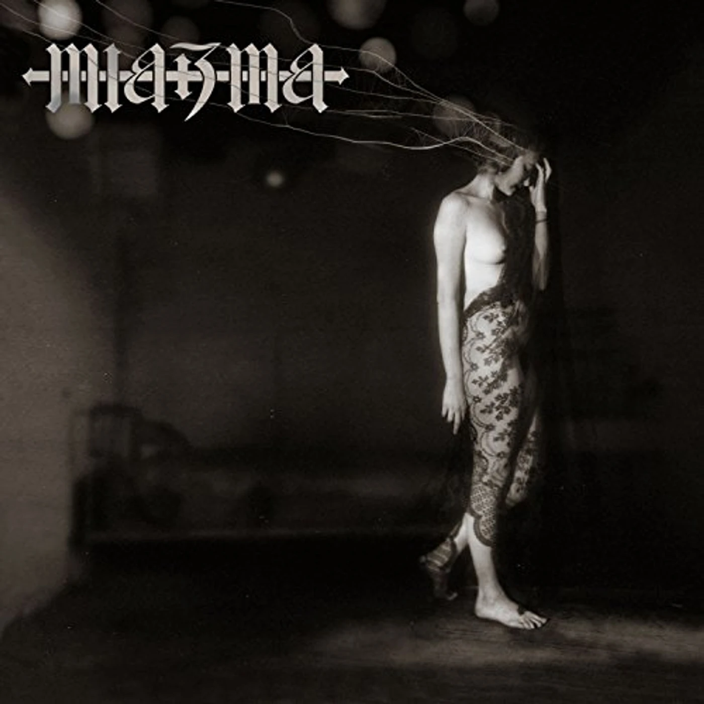 MIAZMA CD