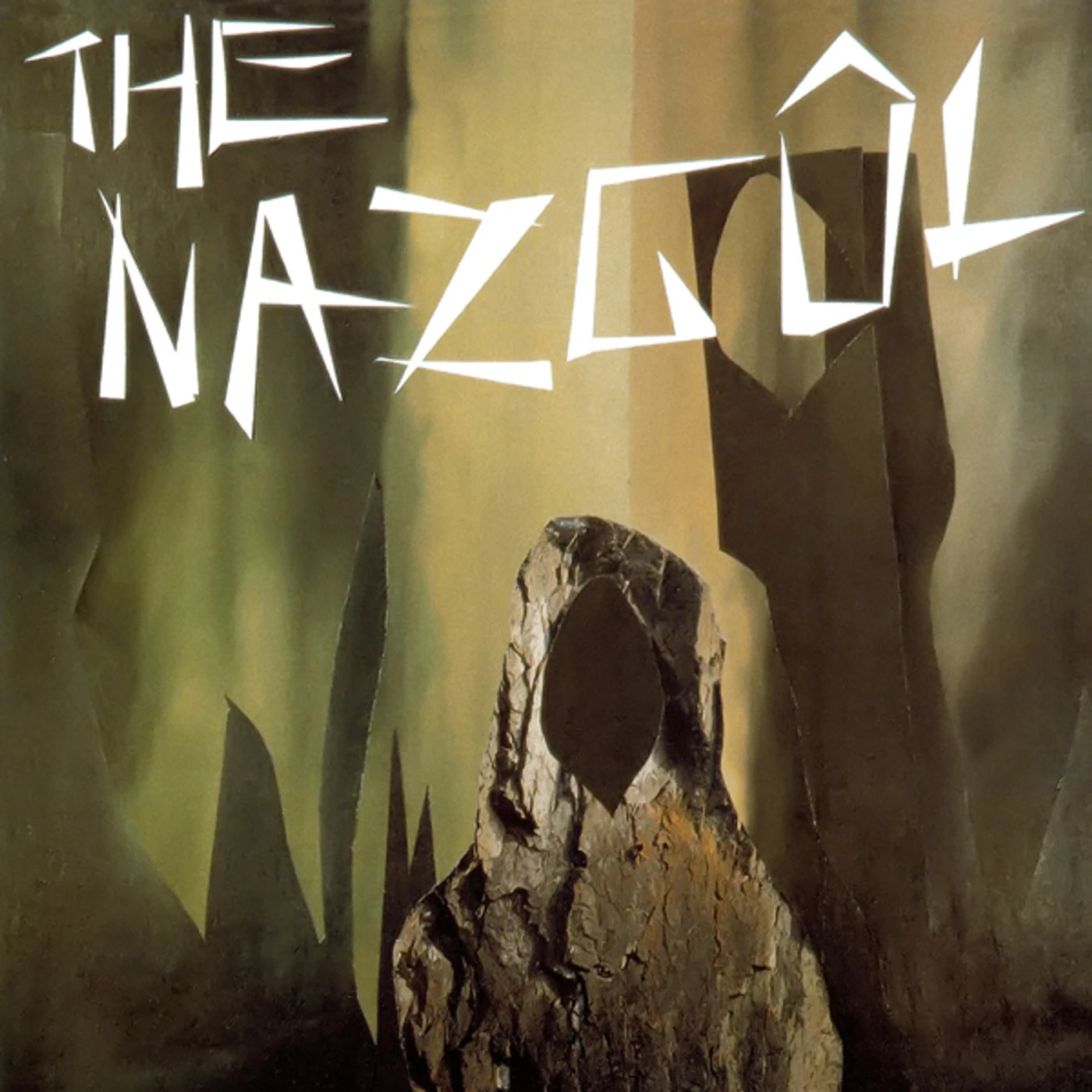 Nazgûl CD