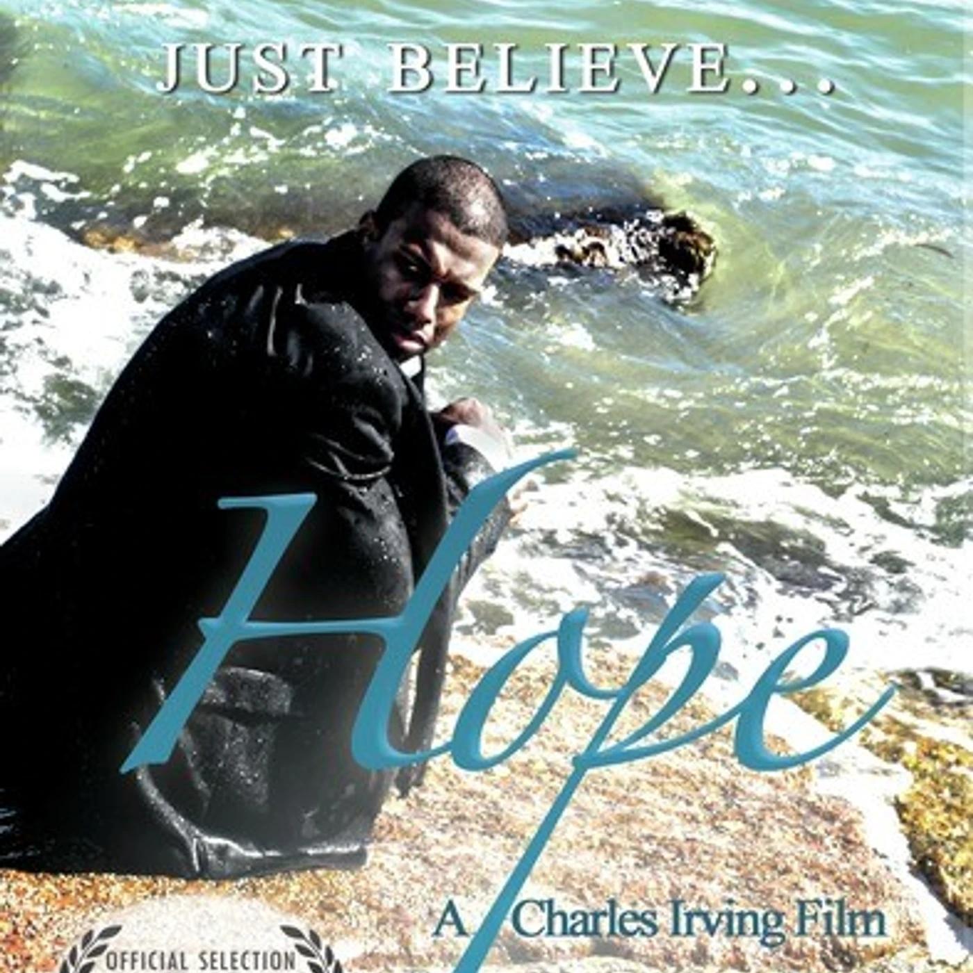 HOPE DVD