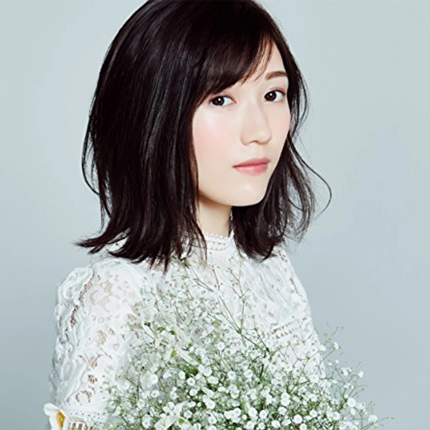MAYU WATANABE: VERSION A CD