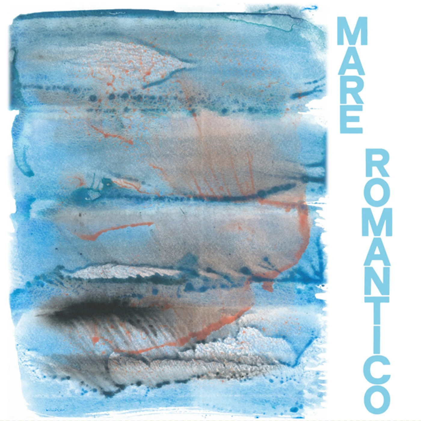 MARE ROMANTICO / VARIOUS Vinyl Record