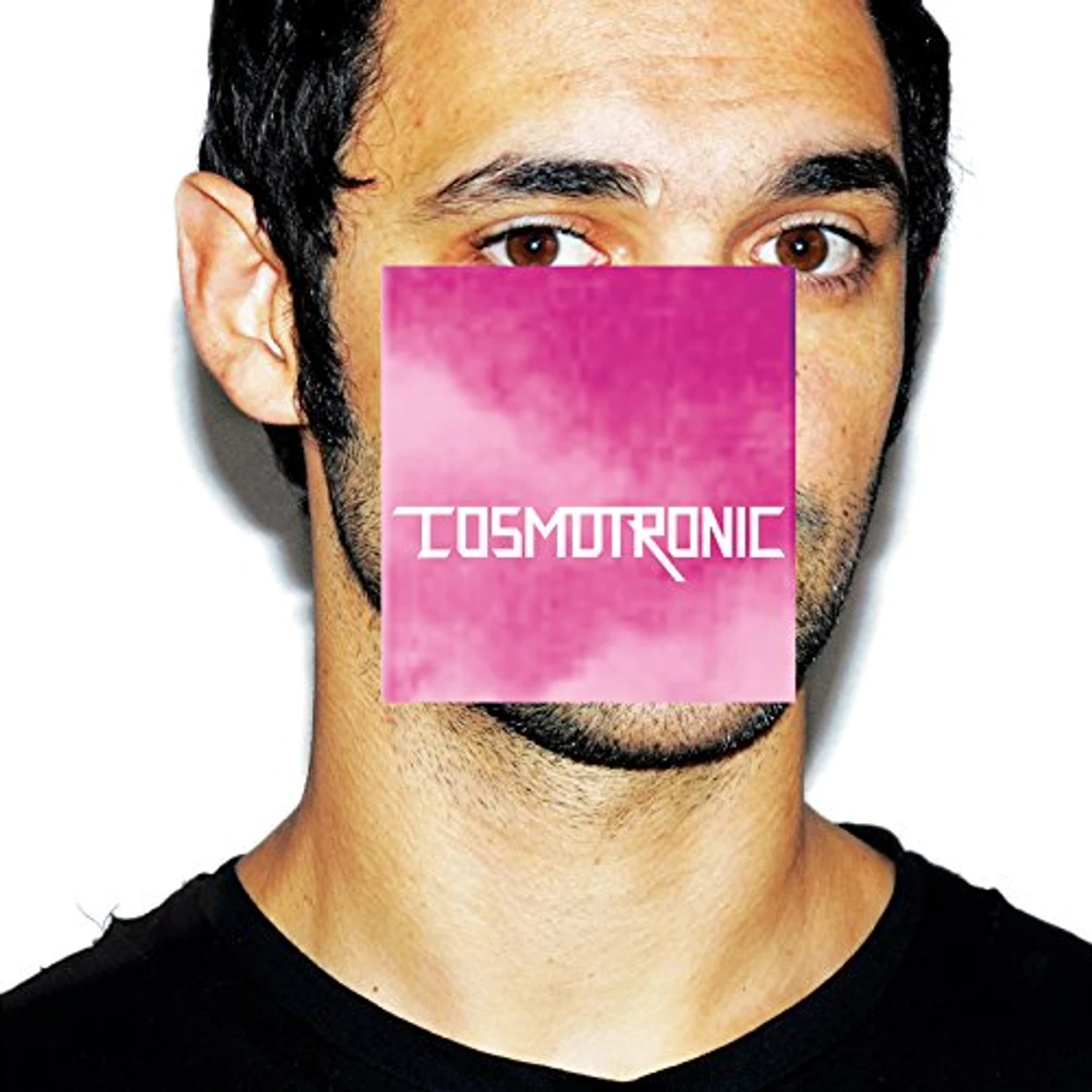 COSMOTRONIC CD