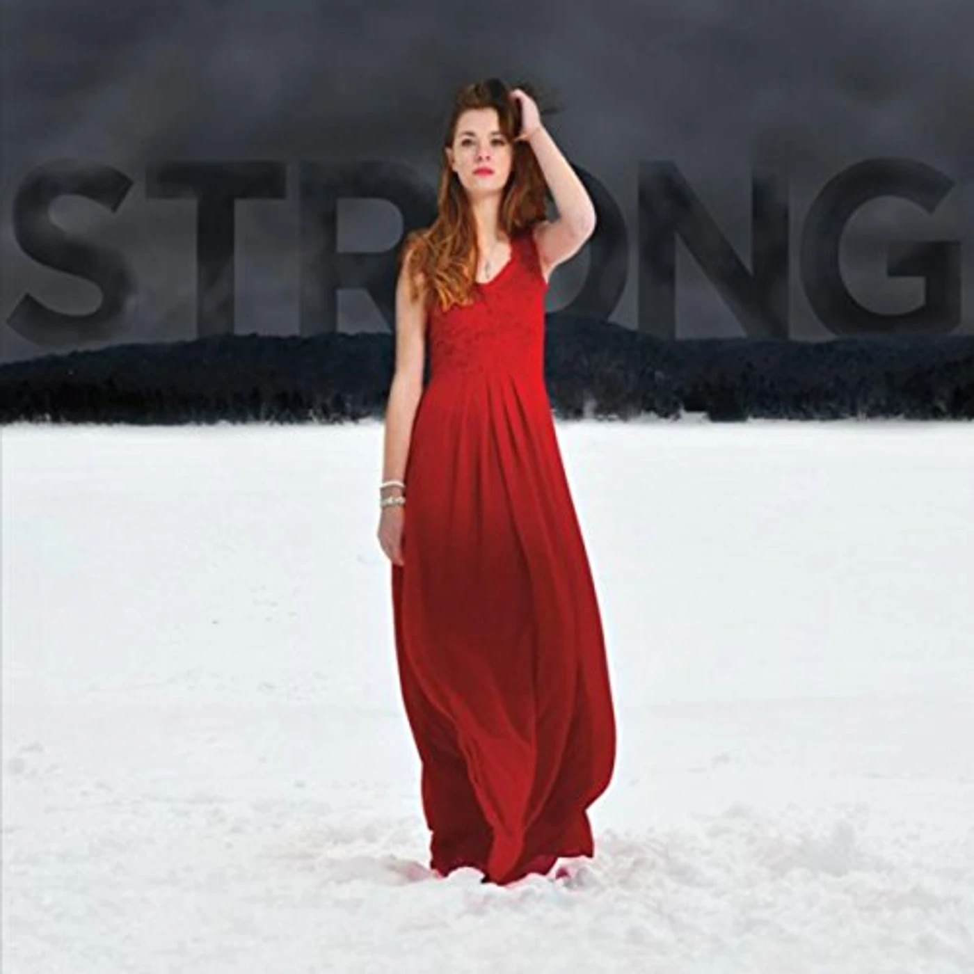 Sydney Worthley STRONG CD
