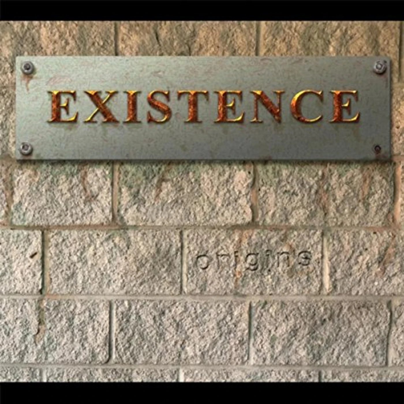 Existence ORIGINS CD