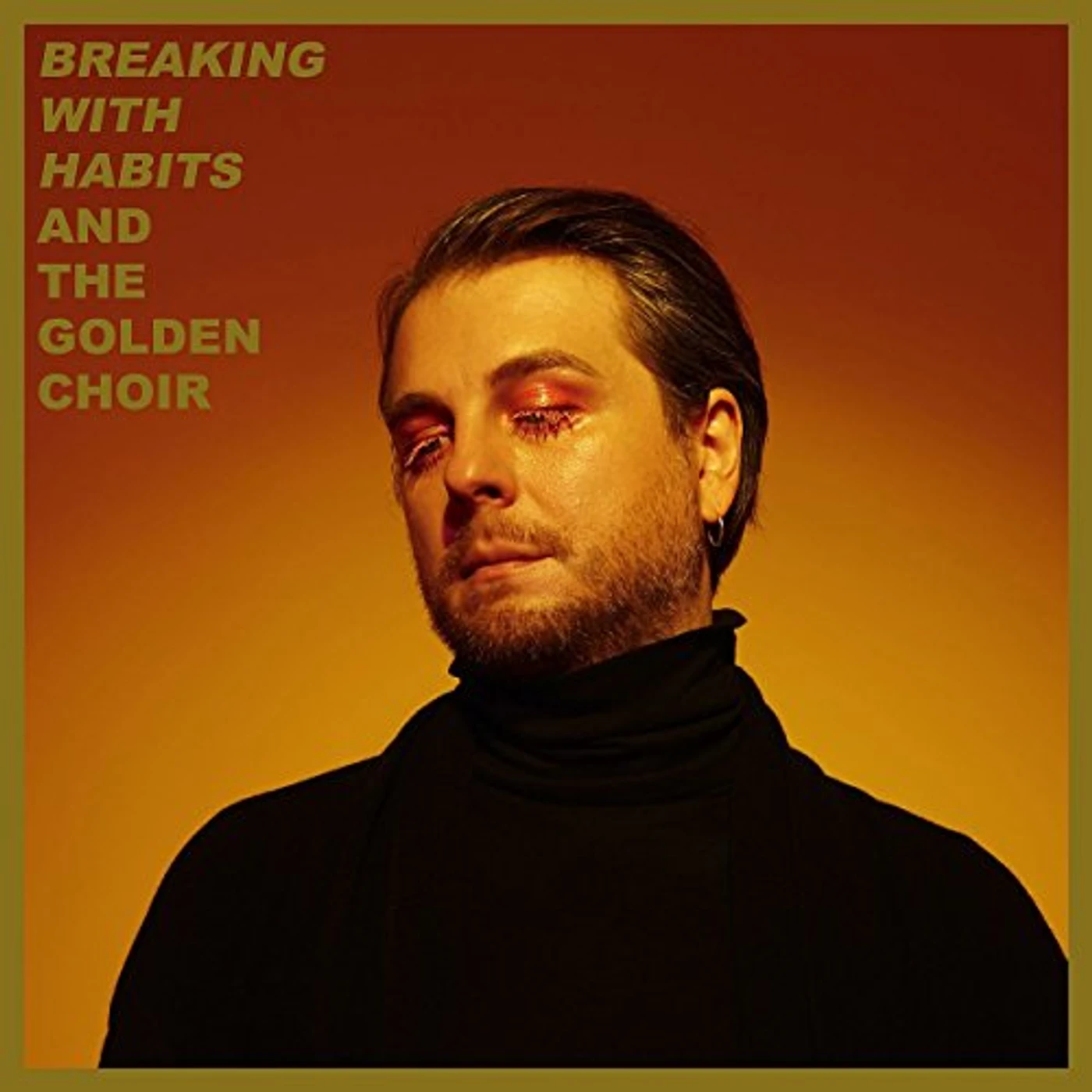 And the Golden Choir Breaking With Habits Vinyl Record