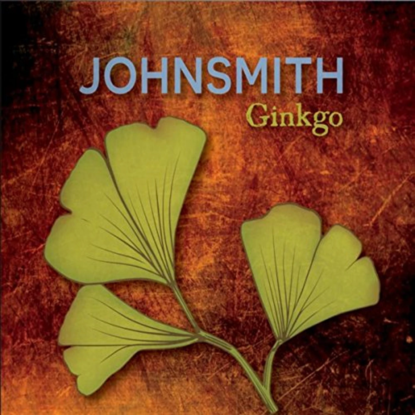 Johnsmith GINKGO CD