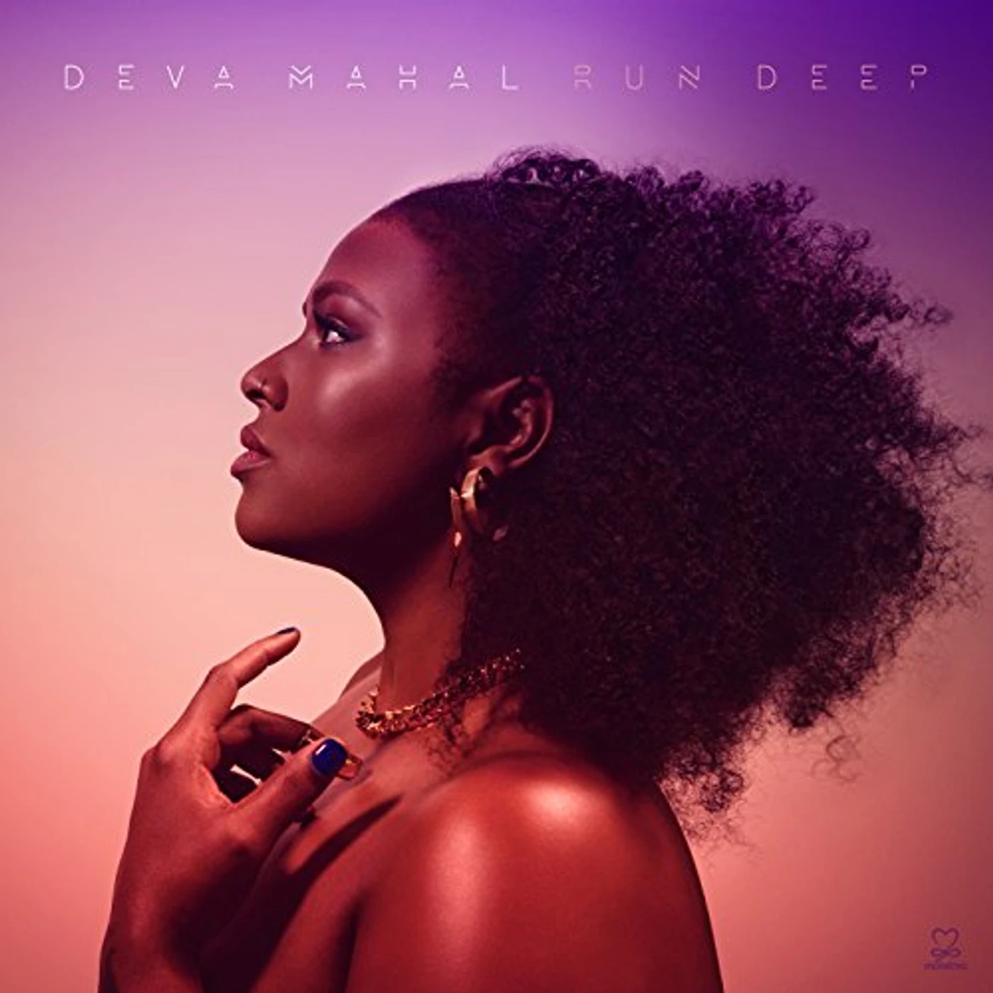 Deva Mahal RUN DEEP CD