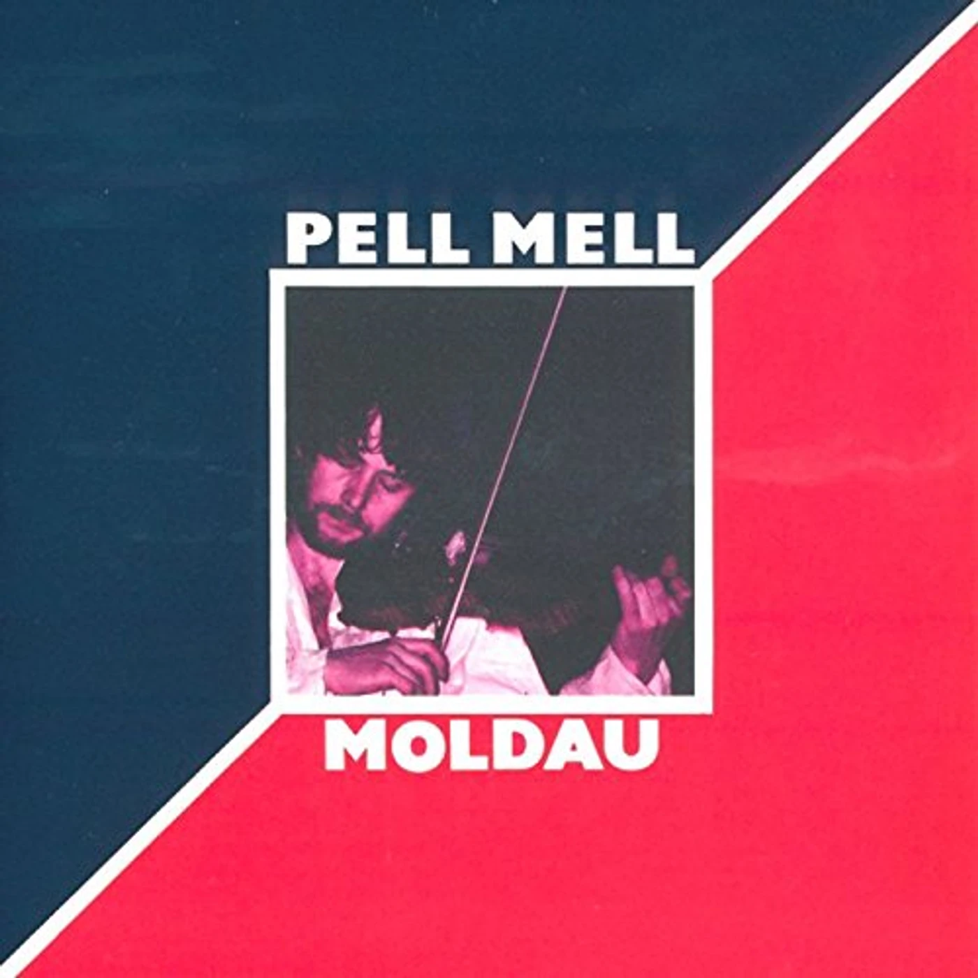 Pell Mell MOLDAU CD