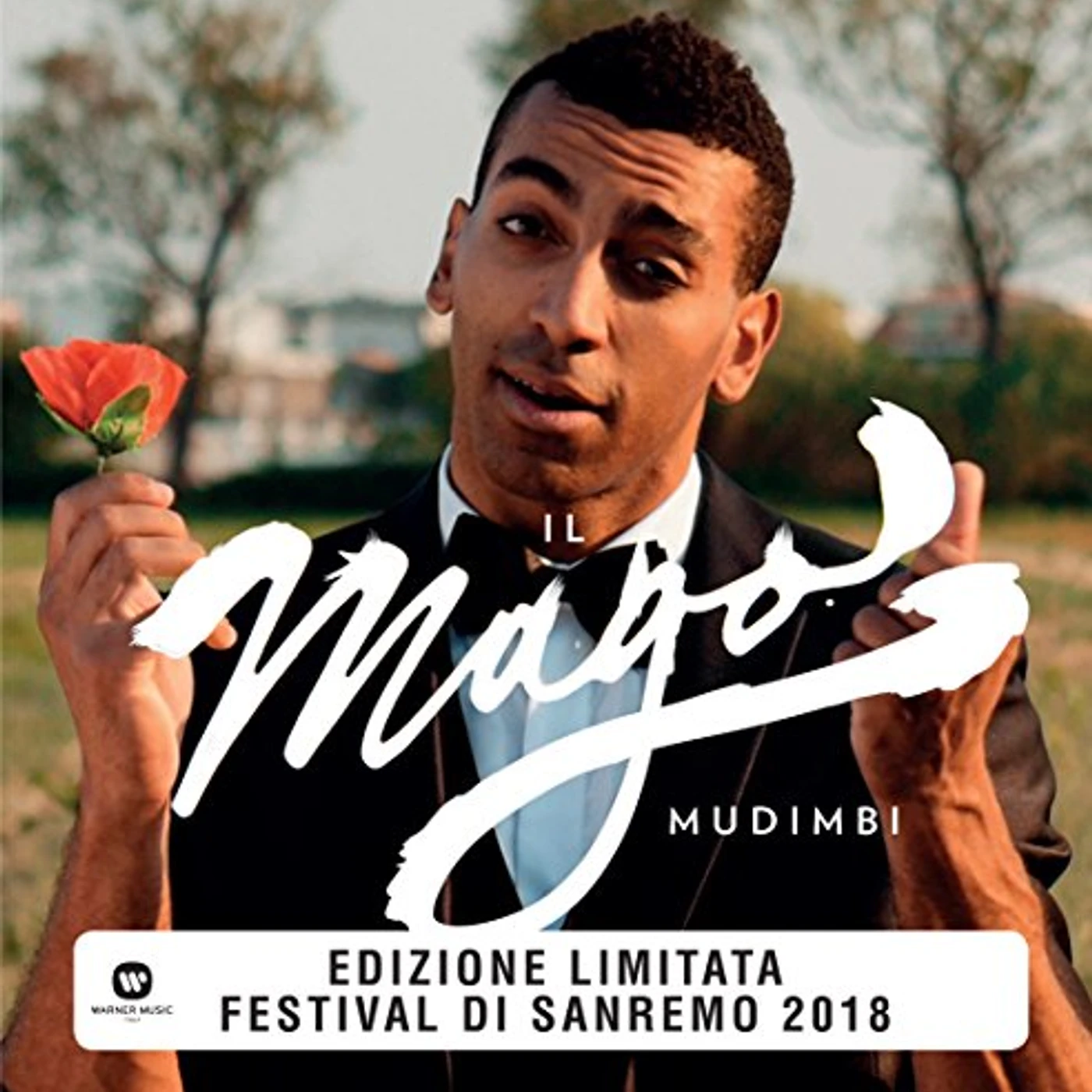 Mudimbi Il mago Vinyl Record