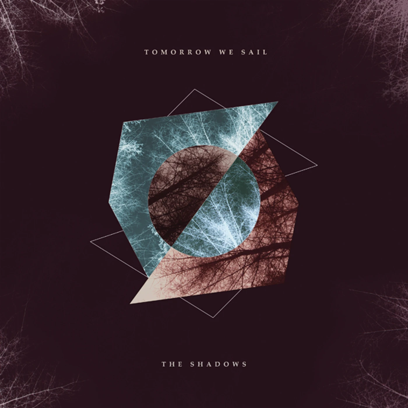 Tomorrow We Sail SHADOWS Vinyl Record