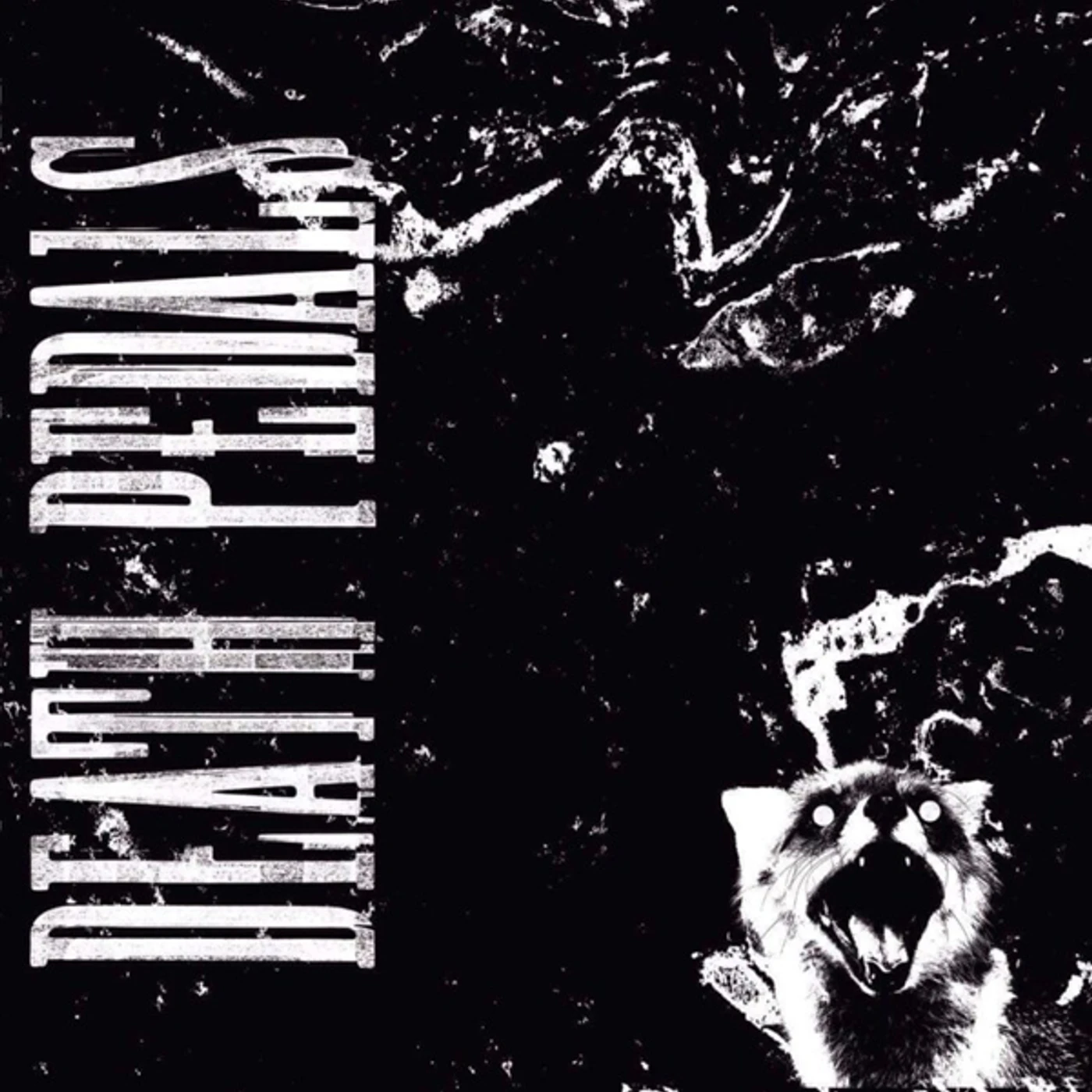 Death Pedals Vinyl Record