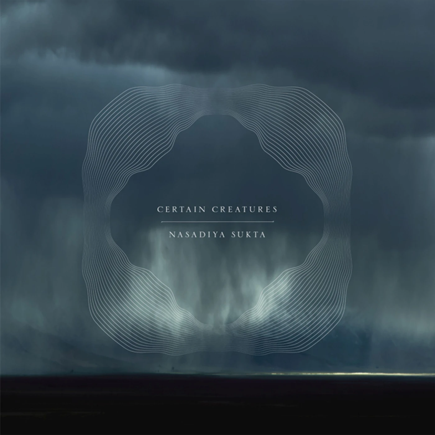 Certain Creatures Nasadiya Sukta Vinyl Record