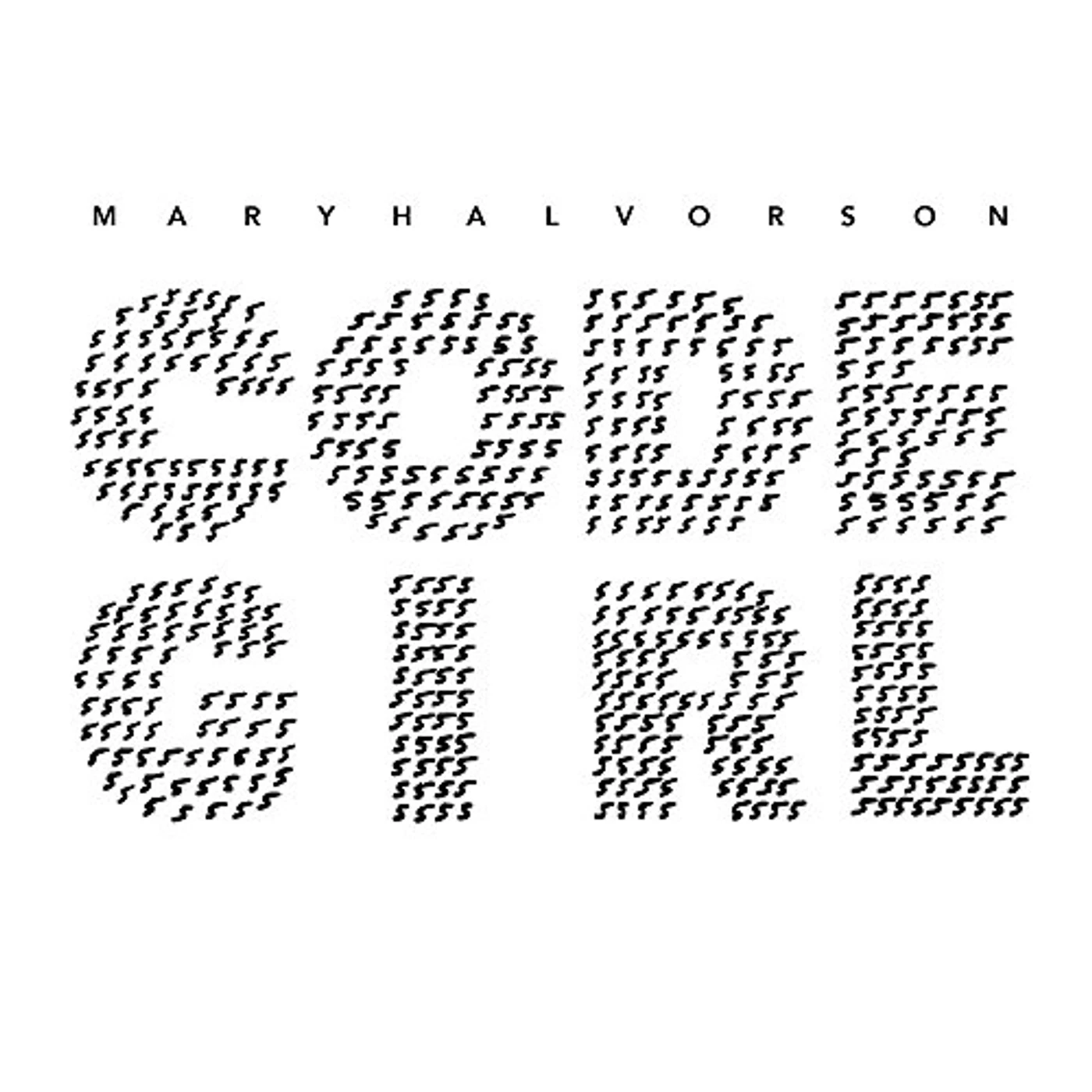 Mary Halvorson CODE GIRL CD