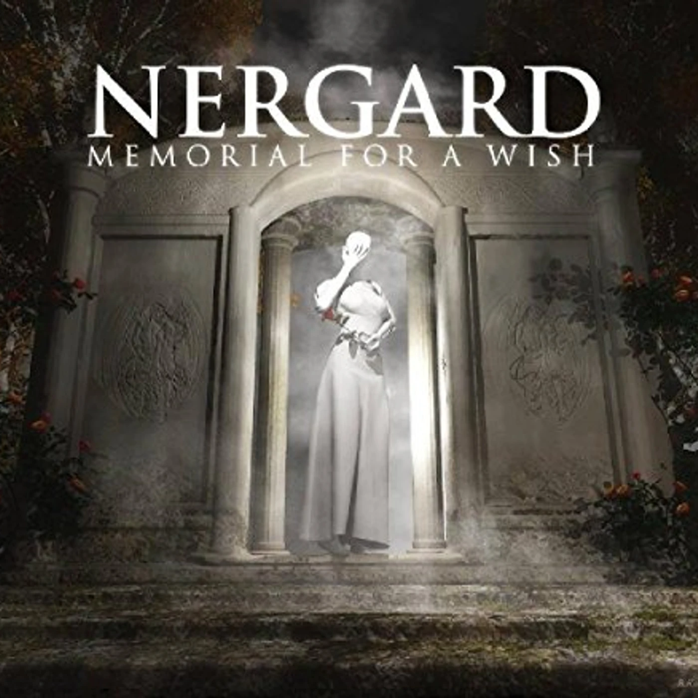 Nergard MEMORIAL FOR A WISH CD