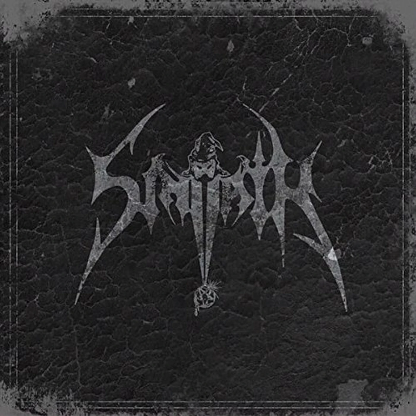 Sinoath FORGED IN BLOOD & STILL IN THE GREY DYING Vinyl Record