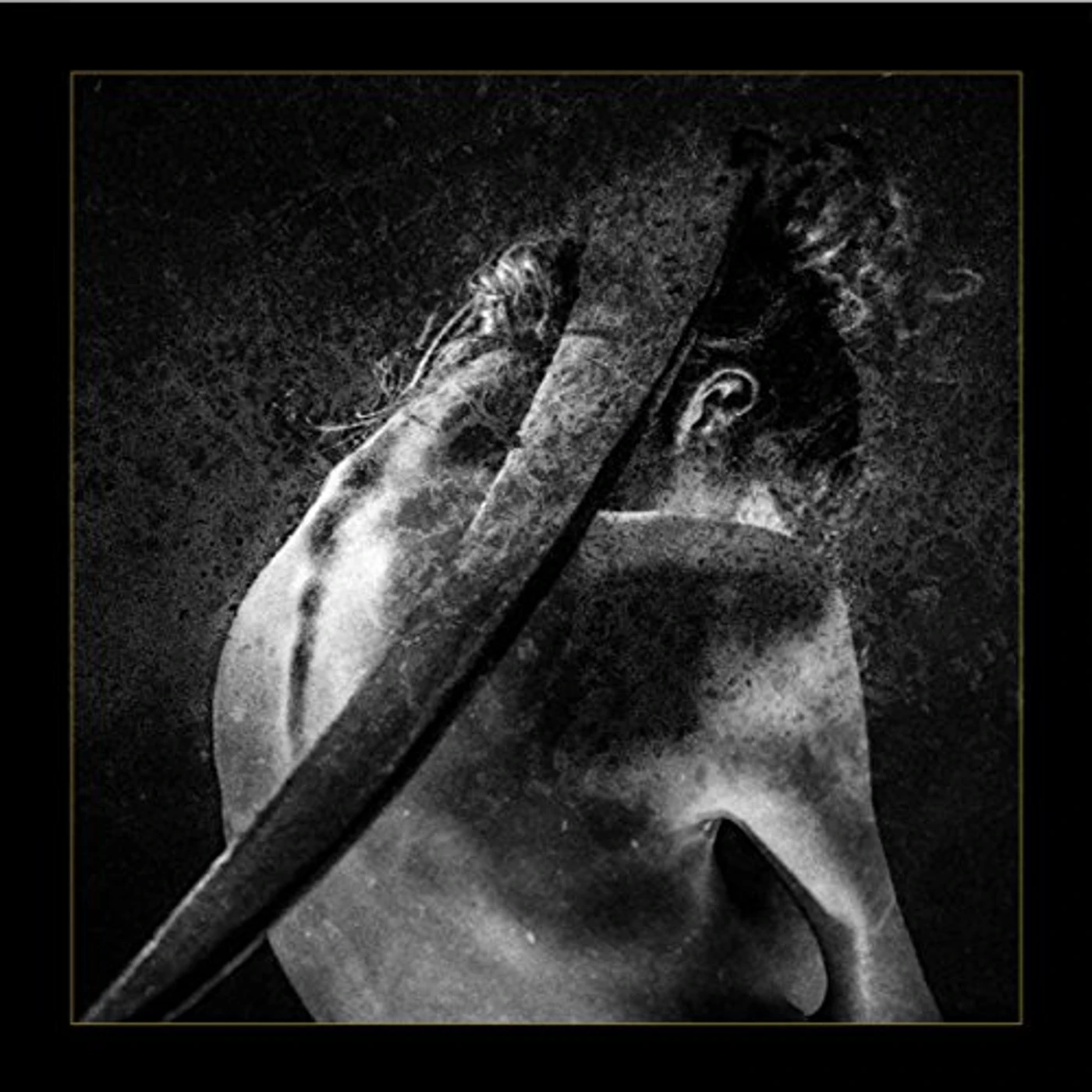 SRD Smrti Sel Vinyl Record
